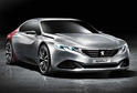 Peugeot Exalt Concept 1