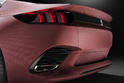 Peugeot Exalt Concept 11