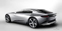 Peugeot Exalt Concept 12