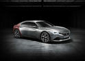 Peugeot Exalt Concept 13