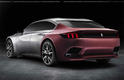 Peugeot Exalt Concept 2