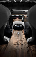 Peugeot Exalt Concept 8