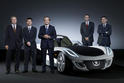 Peugeot Flux 16