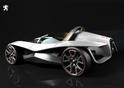 Peugeot Flux 2