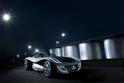Peugeot Flux 4
