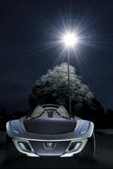 Peugeot Flux 6