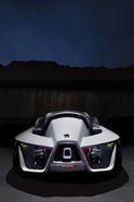 Peugeot Flux 8