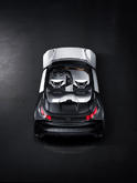 Peugeot Fractal Concept 10