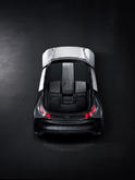 Peugeot Fractal Concept 15
