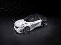 Peugeot Fractal Concept 17