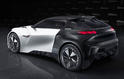 Peugeot Fractal Concept 2