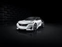 Peugeot Fractal Concept 20