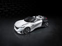 Peugeot Fractal Concept 25