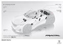 Peugeot Fractal Concept 30