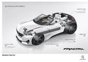 Peugeot Fractal Concept 31
