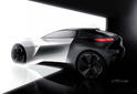 Peugeot Fractal Concept 34