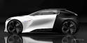 Peugeot Fractal Concept 35