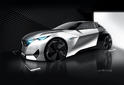 Peugeot Fractal Concept 36