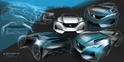 Peugeot Fractal Concept 38