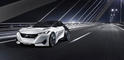Peugeot Fractal Concept 39