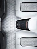 Peugeot Fractal Concept 40