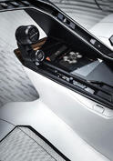 Peugeot Fractal Concept 52