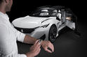 Peugeot Fractal Concept 56