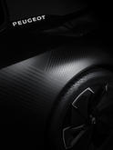 Peugeot Fractal Concept 57