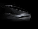 Peugeot Fractal Concept 6