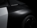 Peugeot Fractal Concept 7
