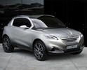 Peugeot HR1 5