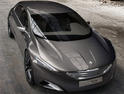 Peugeot HX1 11