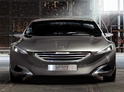 Peugeot HX1 12