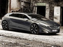 Peugeot HX1 17
