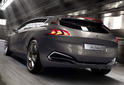 Peugeot HX1 2