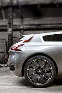 Peugeot HX1 24