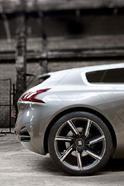 Peugeot HX1 25