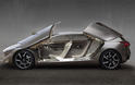 Peugeot HX1 3