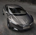 Peugeot HX1 6