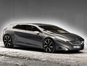 Peugeot HX1 8