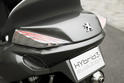 Peugeot HYbrid3 Evolution 13