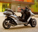 Peugeot HYbrid3 Evolution 2
