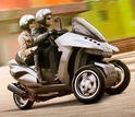 Peugeot HYbrid3 Evolution 3