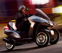 Peugeot HYbrid3 Evolution 5