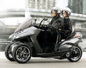 Peugeot HYbrid3 Evolution 9