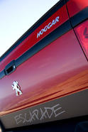 Peugeot Hoggar 5