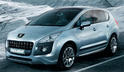 Peugeot Prologue 3