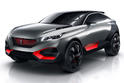 Peugeot Quartz Concept 1