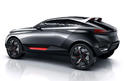 Peugeot Quartz Concept 2