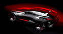 Peugeot Quartz Concept 6